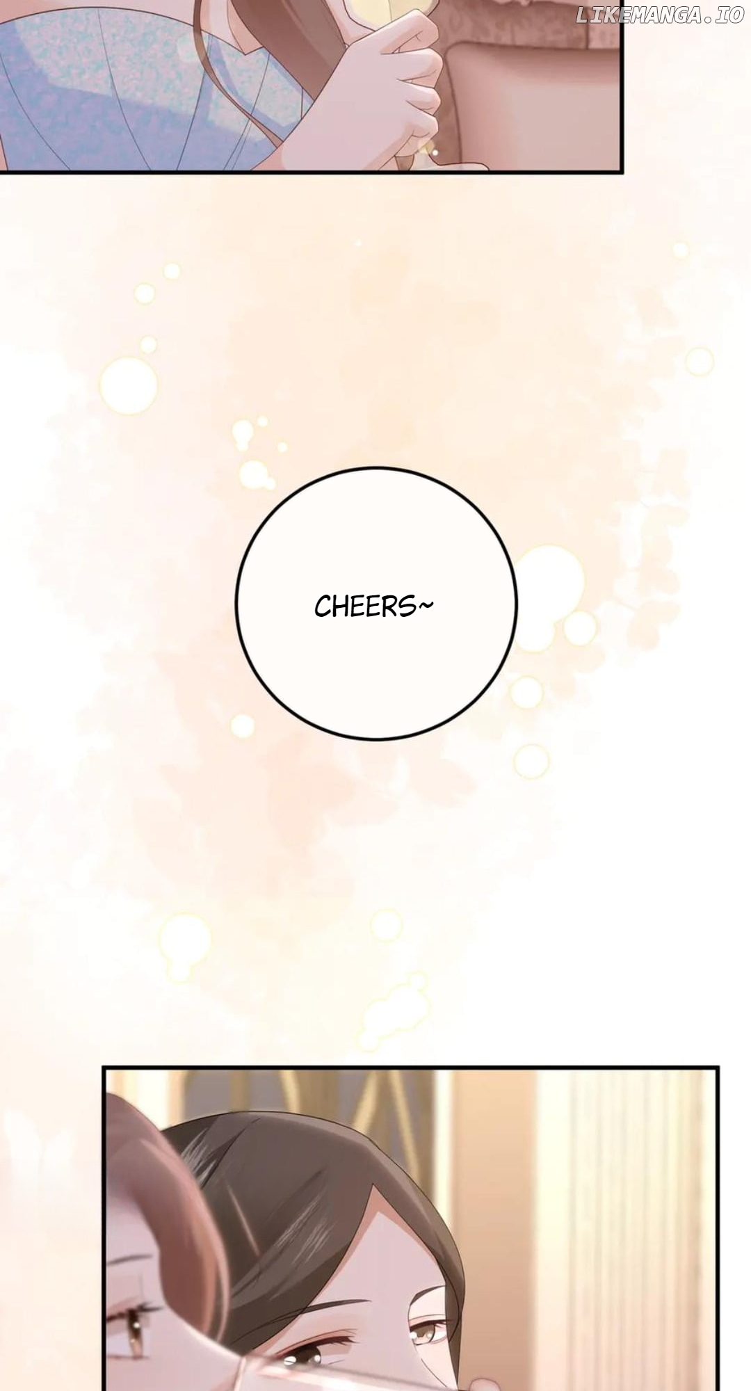 100-Day Warm Marriage Chapter 42 - page 21